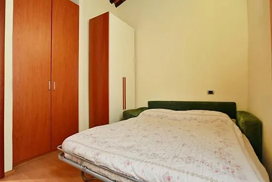Casa Alberto Apartment Lucca