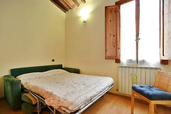 Casa Alberto Apartment Lucca