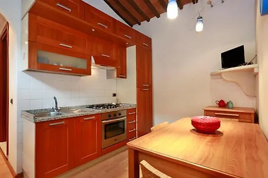 Casa Alberto Apartment Lucca