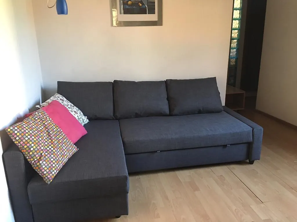 Casa Alberto Apartment Lucca