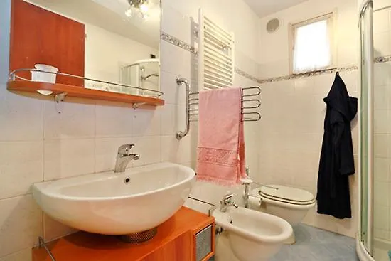 Casa Alberto Apartment Lucca 0*,