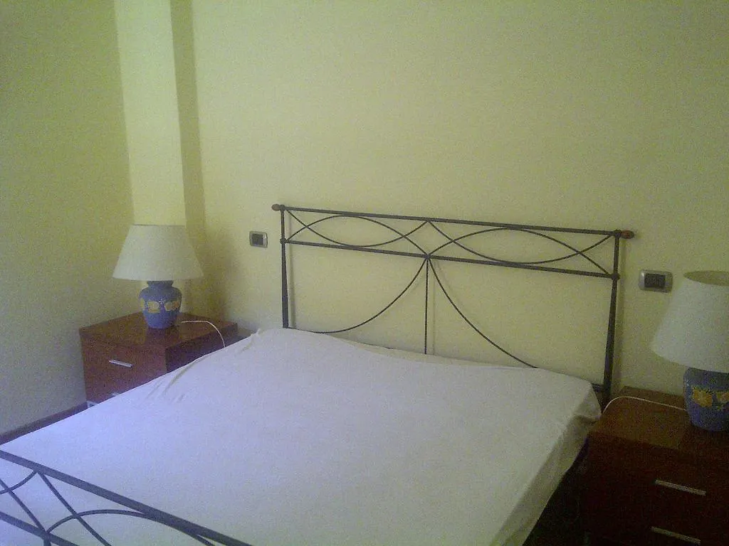 Casa Alberto contacts